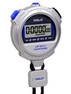 Robic Silver 2.0 Twin Stopwatch with Ultra Precise Countdown Timer