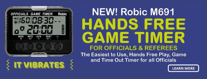 Robic Timers