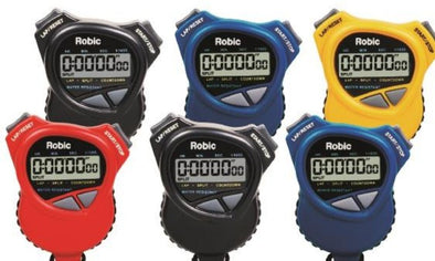 Robic Timer Products – Robic Timers