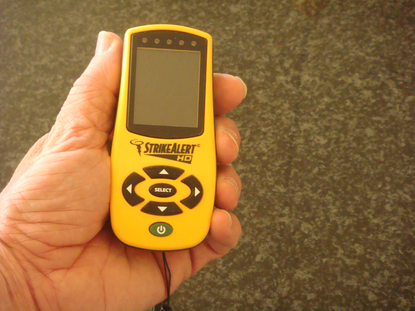 StrikeAlert HD Field-Lightning Detector with Heat Index Monitor – Robic ...