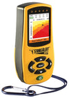 StrikeAlert HD Field-Lightning Detector with Heat Index Monitor