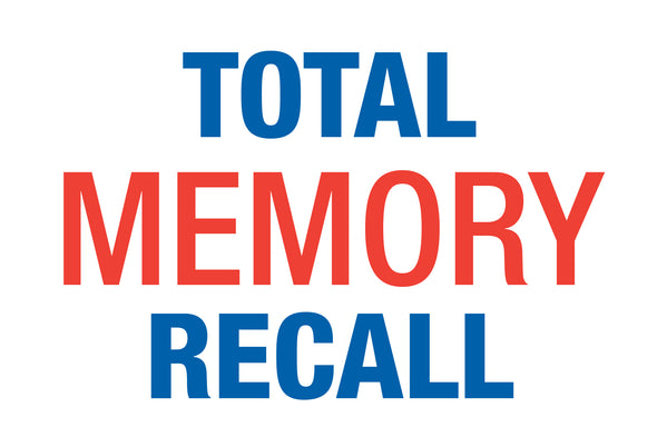 total memory recall