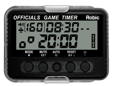 Robic Block Products – Robic Timers